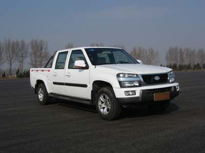 东方红_LT1022SQ1L_轻型载货汽车_汽车公告