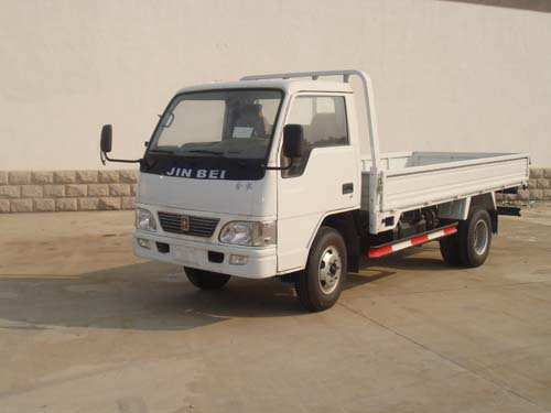 驰田低速货车 sy4015-6