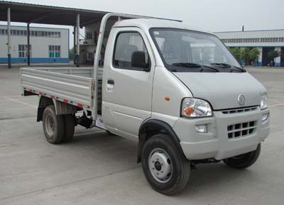 广安吉峰车辆工程机械有限公司