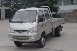黑豹_HB2815W_低速货车_汽车公告