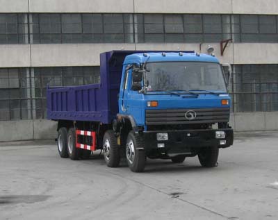 十通自卸汽车 stq3241l14y8b3