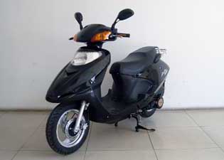 金捷_JD125T-31_两轮摩托车_汽车公告