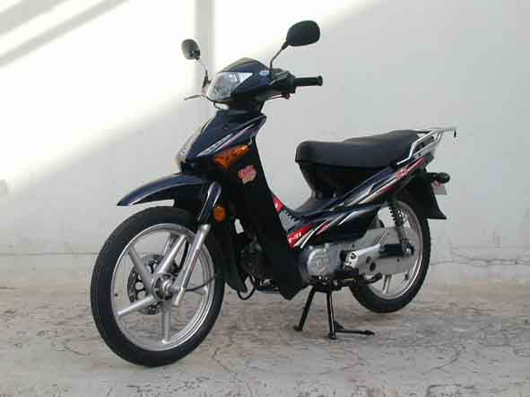 金城_JC110-19V_两轮摩托车_汽车公告