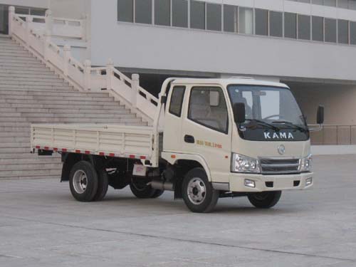 凯马载货汽车 kmc1031llb31p3