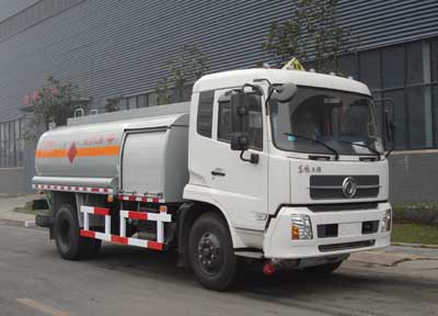 远达_SCZ5120GJYF_飞机加油车_汽车公告