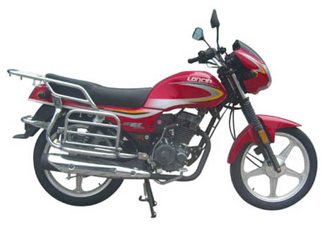 隆鑫_LX125-55A_两轮摩托车_汽车公告