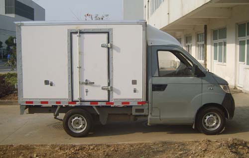 开瑞_SQR5027XXY_厢式运输车_汽车公告_商车网