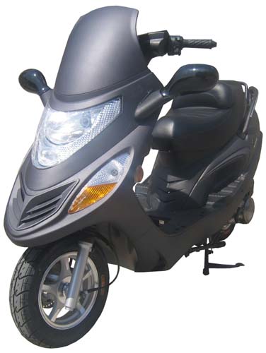 望江_WJ125T-3B_两轮摩托车_汽车公告