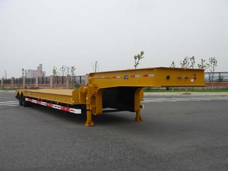 中集_ZJV9408TDTH_低平板半挂车_汽车公告