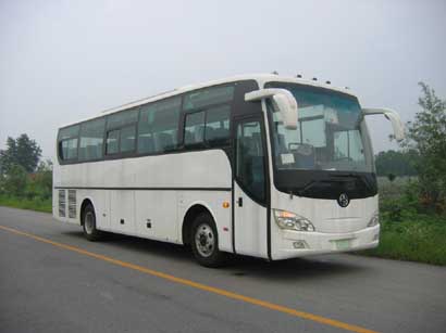 亚星_YBL6105HE32_客车_汽车公告_商车网