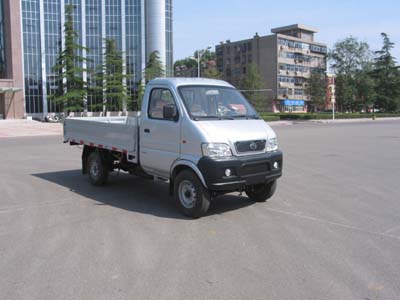 福德轻型载货汽车 lt1026naq1