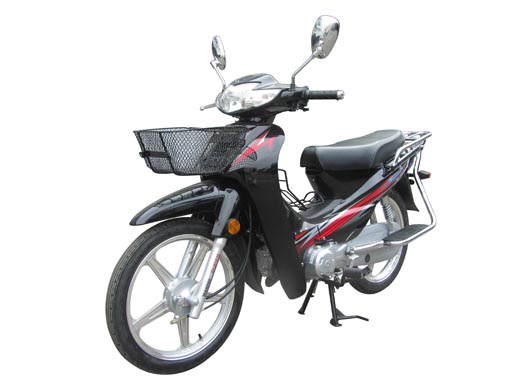 豪爵_HJ110-C_两轮摩托车_汽车公告