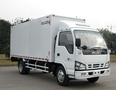 4.2米厢式货车驾驶室,4.2米厢式货车内饰 庆铃厢式货车 ql5070xhkar2j