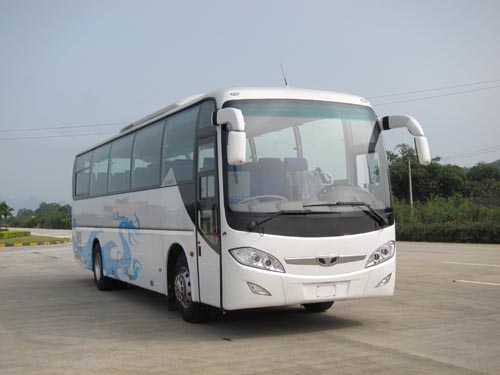 桂林大宇客车 gdw6119hkd1