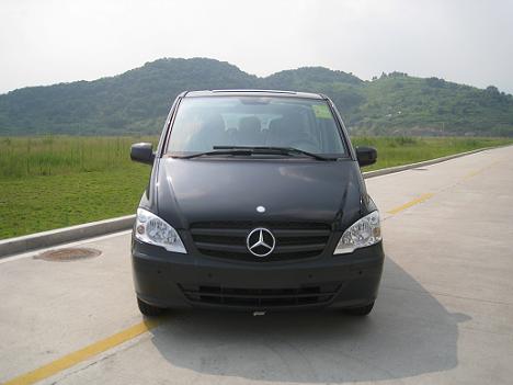 梅赛德斯奔驰乘用车 fa6521