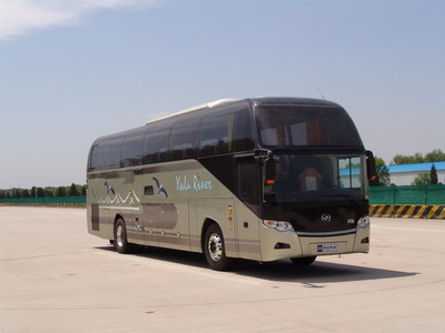 黄海客车 dd6128c02