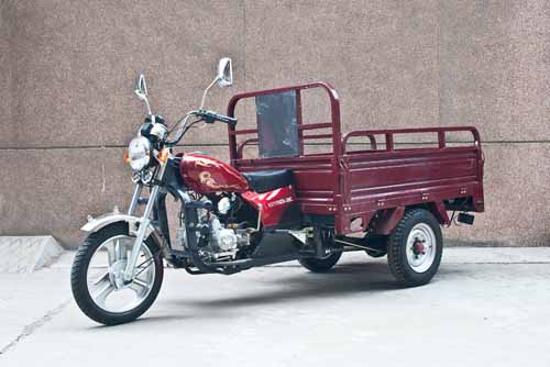 卡西亚_KXY110ZH-20C_正三轮摩托车_汽车公