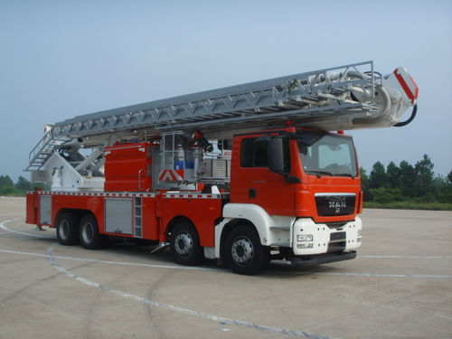 xzj5401jxfdg54c 公告批次 229 品牌 徐工 类型 登高平台消防车 额定