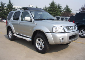 尼桑_ZN6454WAG4_多用途乘用车_汽车公告