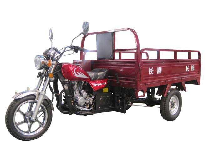 长铃_cm150zh-8v_正三轮摩托车