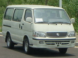 金旅_XML6472E38_小型客车_汽车公告