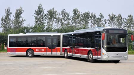 中通_LCK6180HGA_铰接式城市客车_汽车公告_商车网