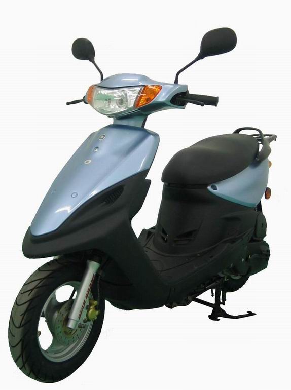 林海雅马哈_LYM100T-3_两轮摩托车_汽车公告