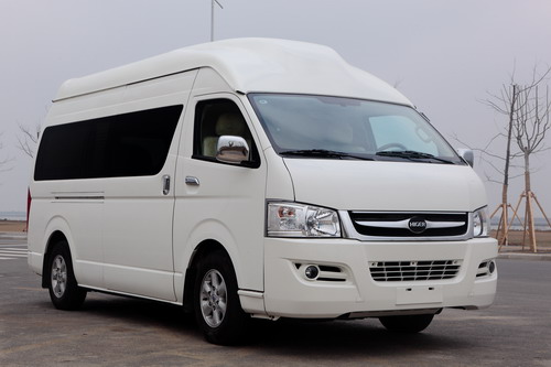 轻型客车_汽车公告