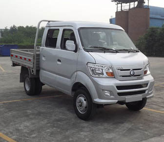 王牌_CDW1020S1M3_载货汽车_汽车公告