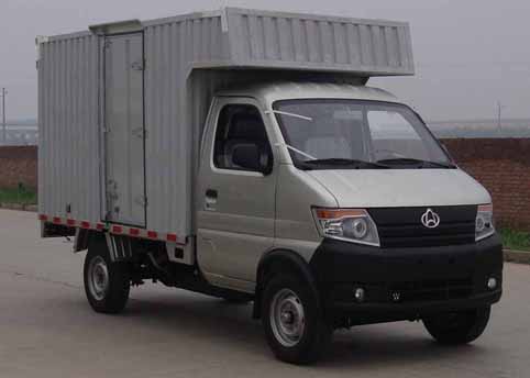 长安_SC5026XXYDE_厢式运输车_汽车公告