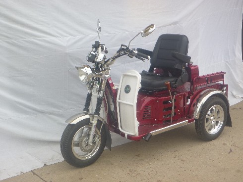 白洋淀_BYD110ZC_正三轮摩托车_汽车公告