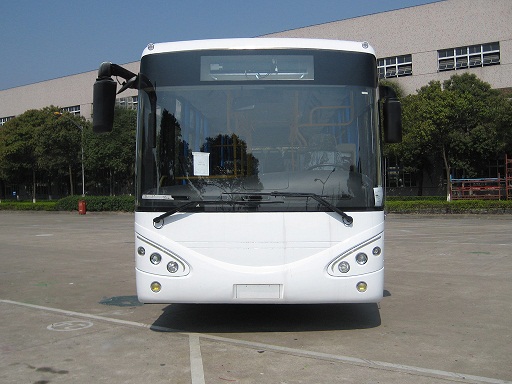 申沃_SWB6107LNG_城市客车_汽车公告