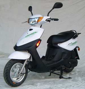 海陵_HL125T-8B_两轮摩托车_汽车公告