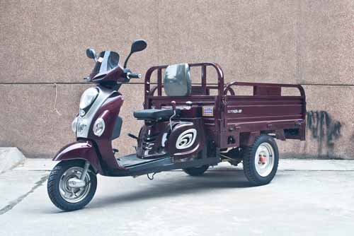 卡西亚_KXY110ZH-20F_正三轮摩托车_汽车公
