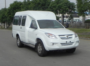 江铃_JX6551MG_轻型客车_汽车公告