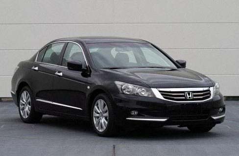 雅阁(ACCORD)_HG7241BB_轿车_汽车公告