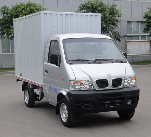 东风厢式运输车 eq5021xxyf68