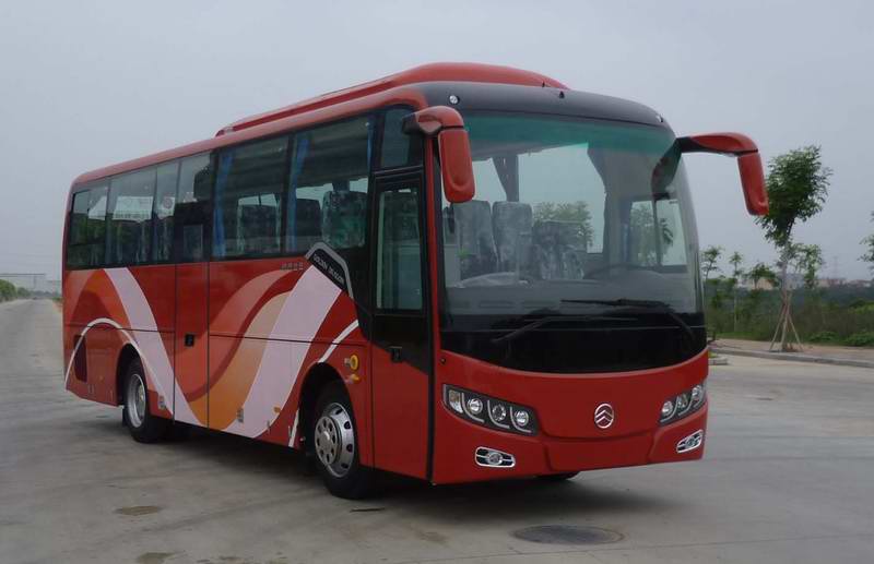 厦门金旅客车厂价咨询中心