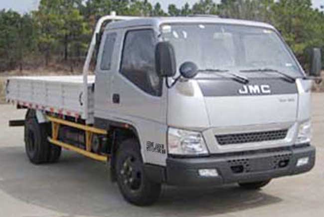 【江铃汽车栏板式柴油轻卡报价】江铃汽车栏板