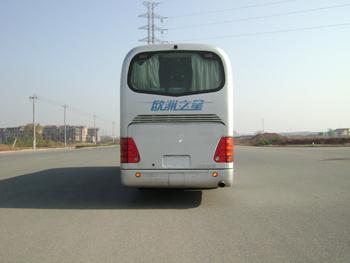 青年_JNP6127EA_豪华旅游客车_汽车公告