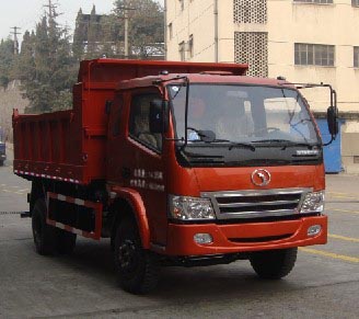 十通自卸汽车 stq3053l3f4