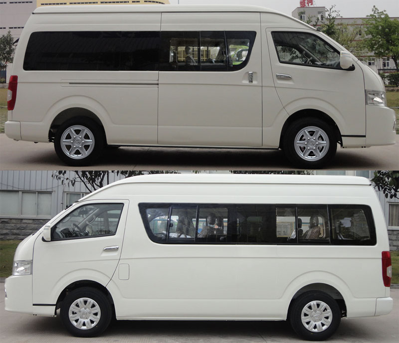 xmq6552beg4_轻型客车