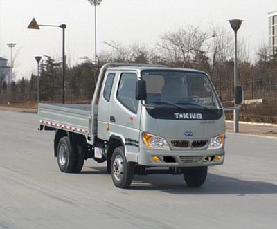 轻型货车 额定质量 745 总质量 2220 整备质量 1345 燃料种类 柴油