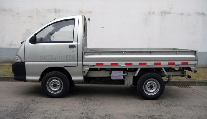 五菱货车 lzw1025lbf