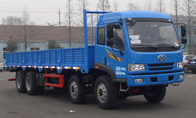 解放_CA1240PK2L7T4EA81_平头柴油