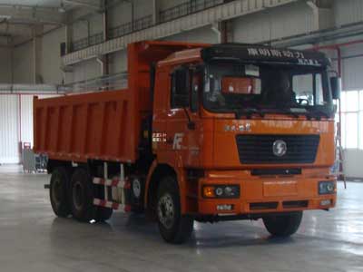 陕汽sx2300基本参数,陕汽sx2190参数 陕汽自卸汽车 sx3256dt404