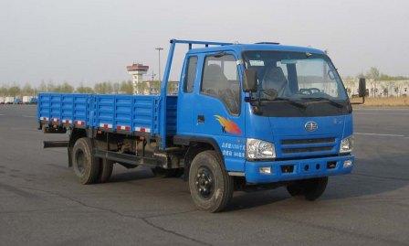 解放_CA1122PK26L3R5-3_载货汽车_汽车