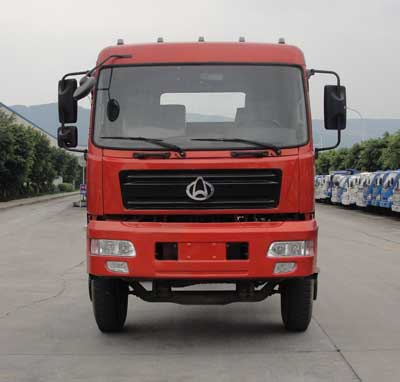 长安自卸汽车 sc3251sw31