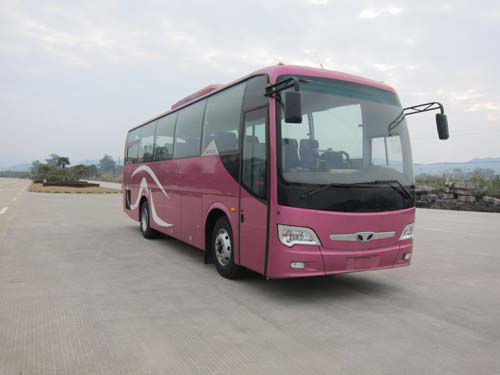 桂林大宇客车 gdw6103hkd2