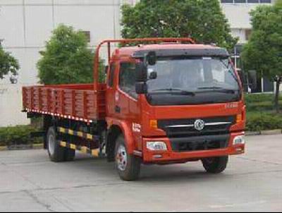 东风载货汽车 dfa1120l11d5